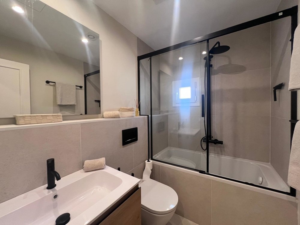 Rindu māja Santa Ponsa, Mallorca, Spānijā 3 istabas, 135 m2 Nr. 109886
