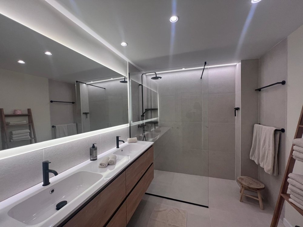 Rindu māja Santa Ponsa, Mallorca, Spānijā 3 istabas, 135 m2 Nr. 109886