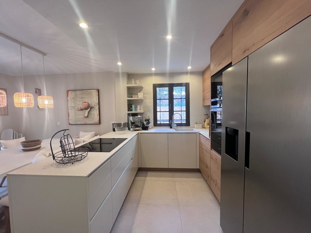 Rindu māja Santa Ponsa, Mallorca, Spānijā 3 istabas, 135 m2 Nr. 109886