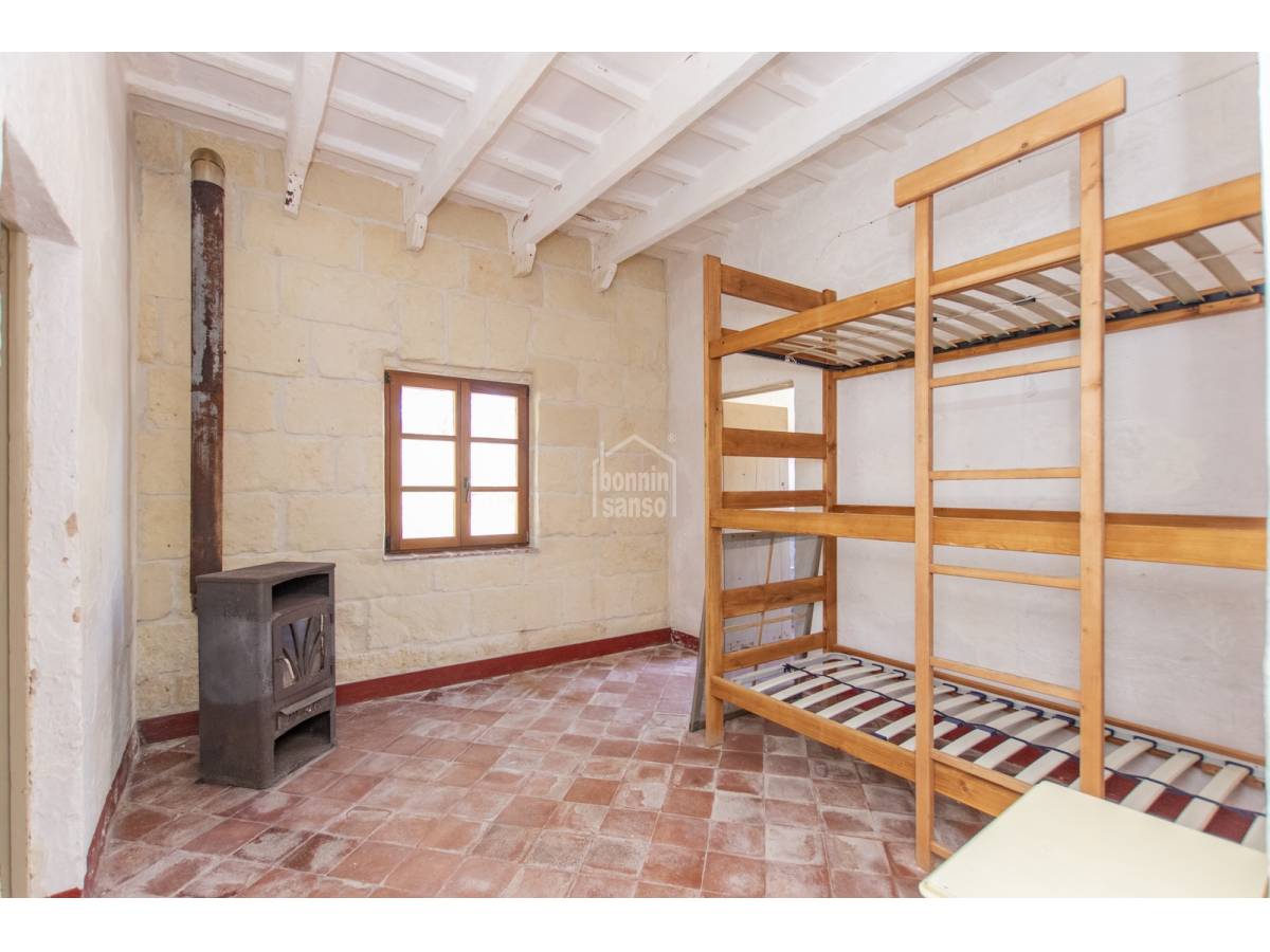 House in Ferreries, Menorca, Spain 8 bedrooms, 811 sq.m. No. 102371