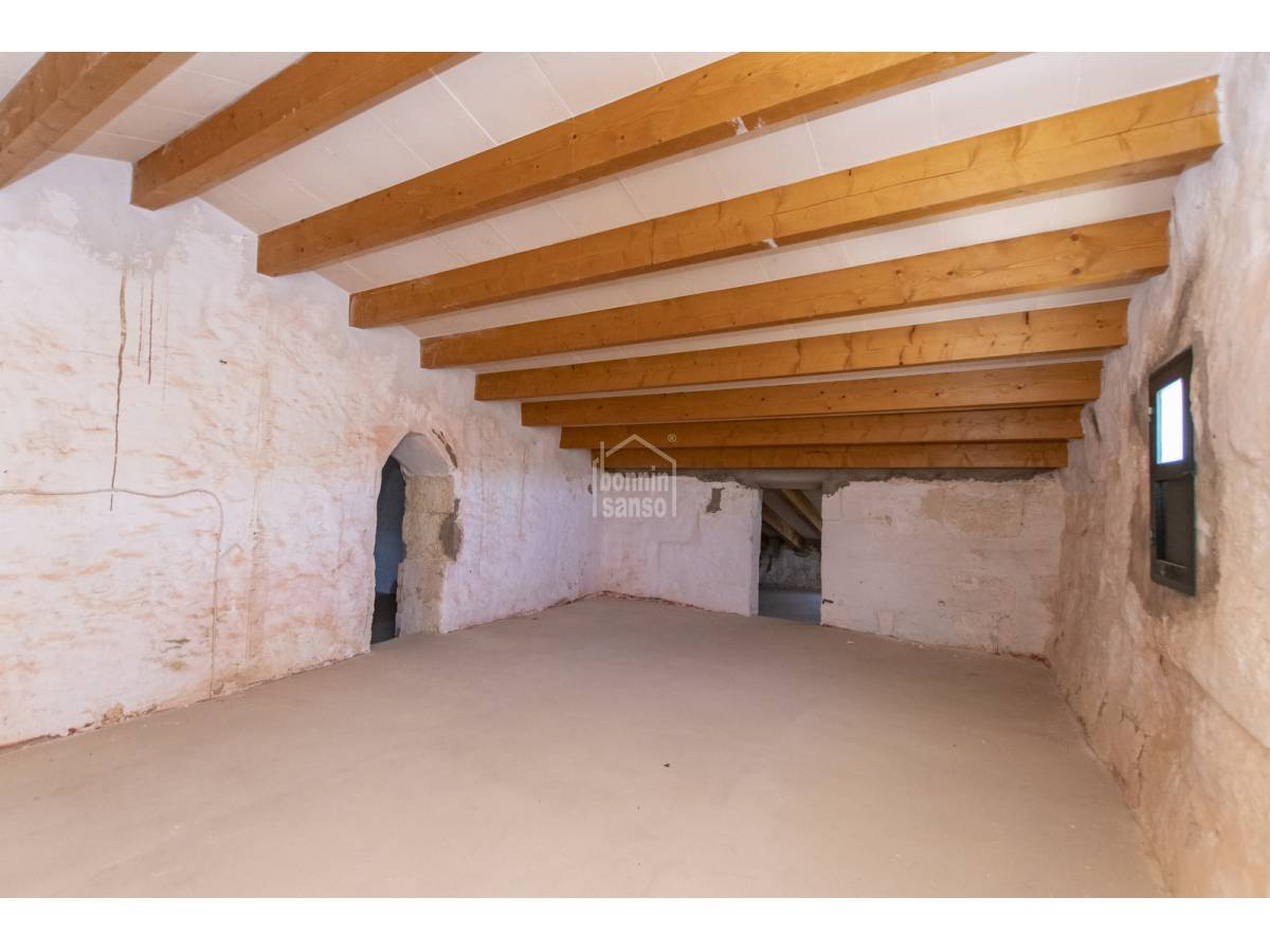 House in Ferreries, Menorca, Spain 8 bedrooms, 811 sq.m. No. 102371