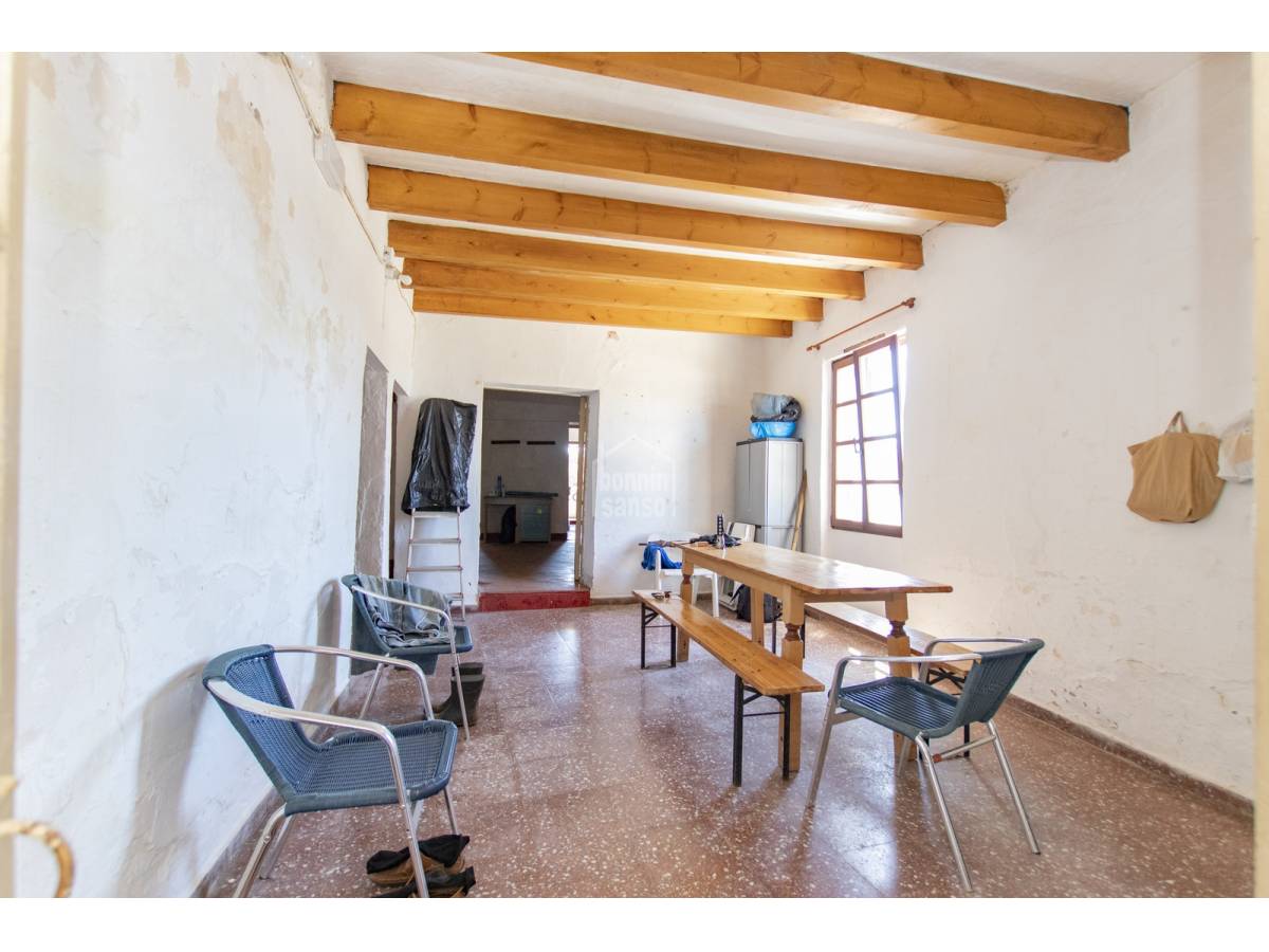 House in Ferreries, Menorca, Spain 8 bedrooms, 811 sq.m. No. 102371