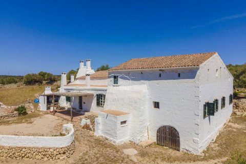 Māja Ferreries, Menorca, Spānijā 8 istabas, 811 m2 Nr. 102371