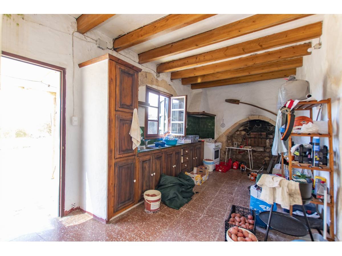 House in Ferreries, Menorca, Spain 8 bedrooms, 811 sq.m. No. 102371