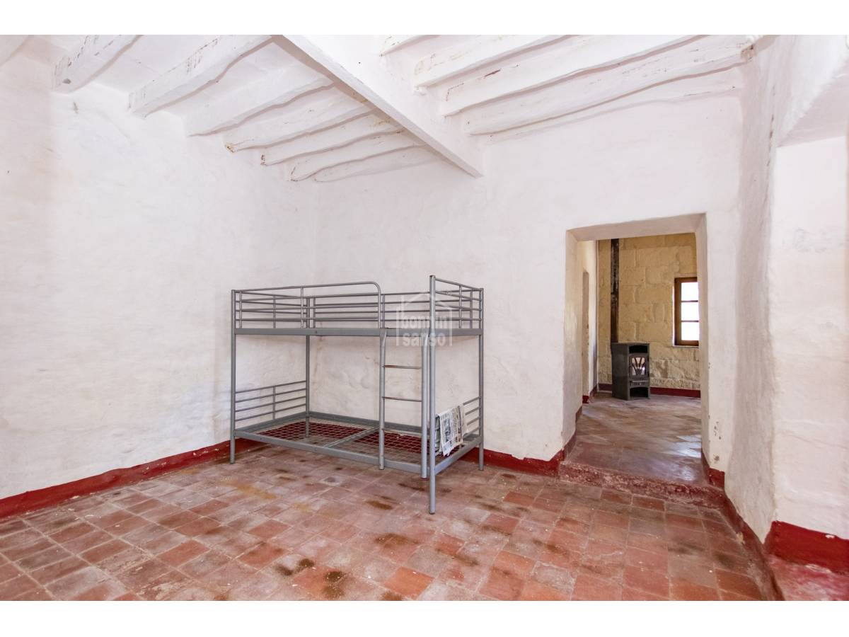 House in Ferreries, Menorca, Spain 8 bedrooms, 811 sq.m. No. 102371