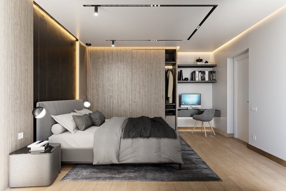 Villa a Altea, Alicante, Spagna 4 camere da letto, 547 mq. N° 95332