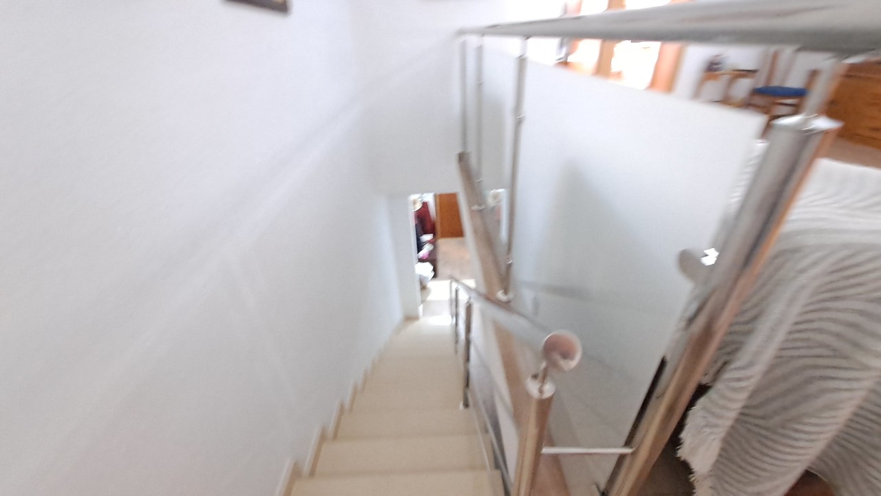 Kaupunkipientalo Benijofar, Alicante, Espanja 3 makuuhuonetta, 129 m2 No. 115953