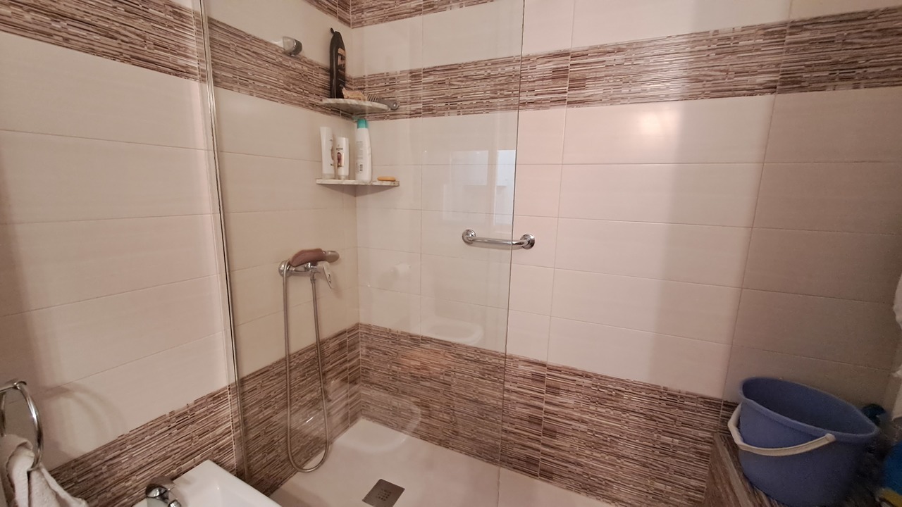 Kaupunkipientalo Benijofar, Alicante, Espanja 3 makuuhuonetta, 129 m2 No. 115953