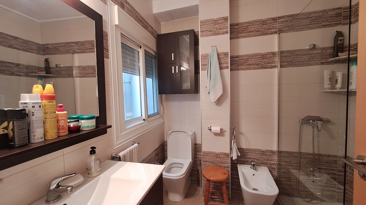 Kaupunkipientalo Benijofar, Alicante, Espanja 3 makuuhuonetta, 129 m2 No. 115953