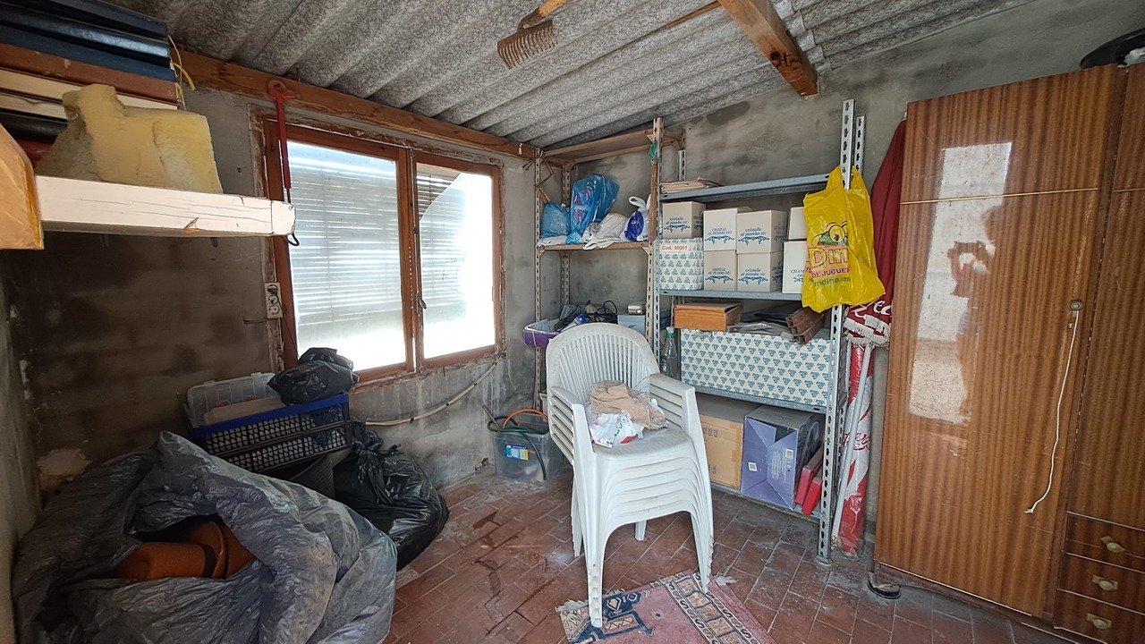 Kaupunkipientalo Benijofar, Alicante, Espanja 3 makuuhuonetta, 129 m2 No. 115953