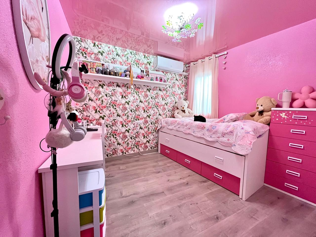 Apartamento en Torrevieja, Alicante, España 4 dormitorios, 115 m2 No. 115957