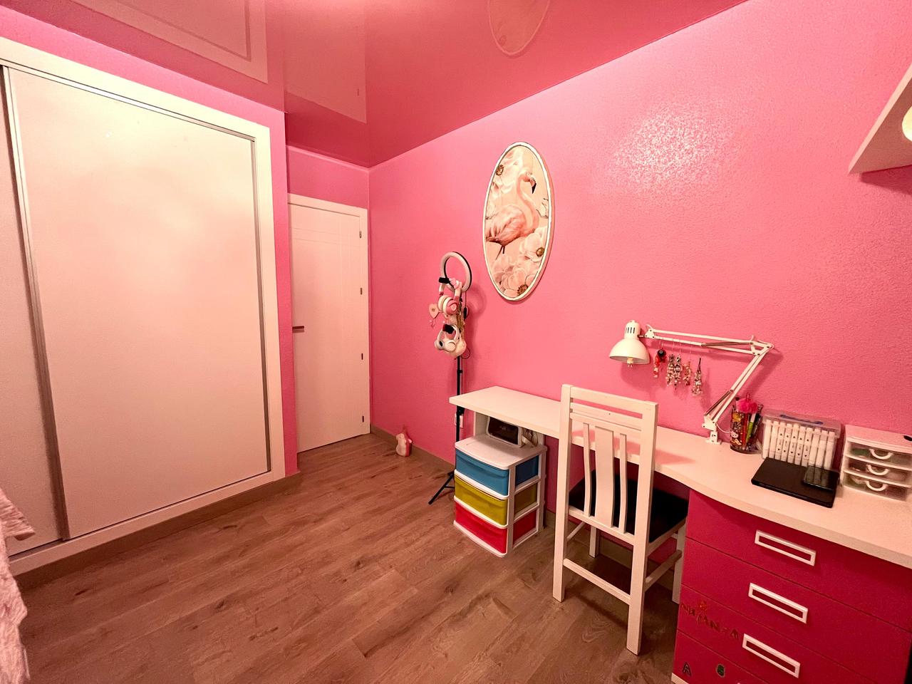 Apartamento en Torrevieja, Alicante, España 4 dormitorios, 115 m2 No. 115957