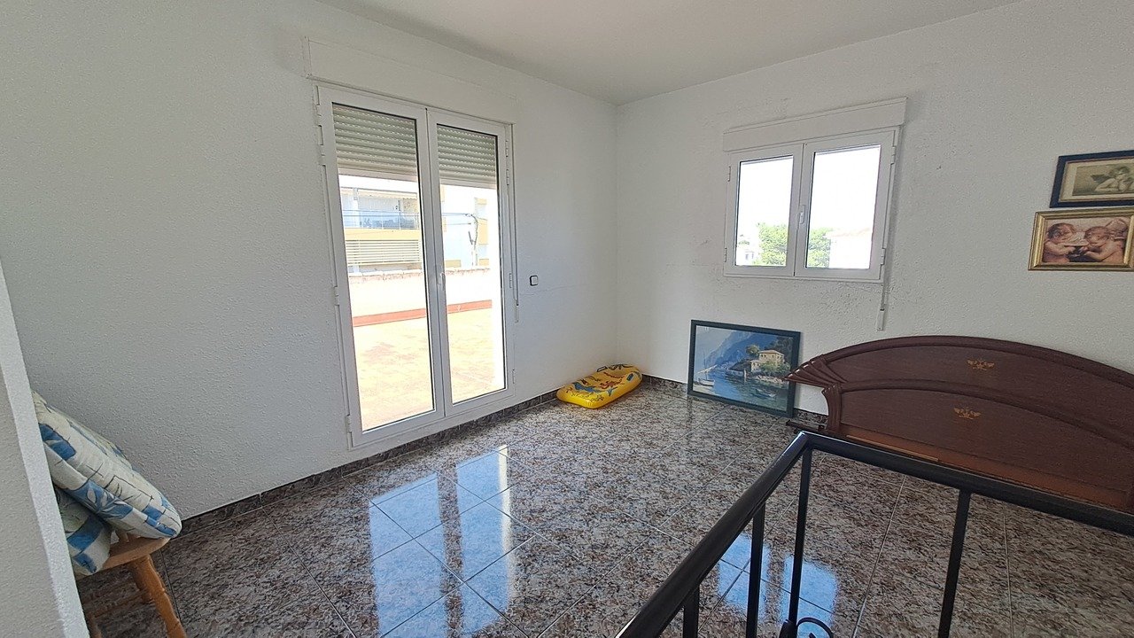 Villa i Villamartin, Alicante, Spanien 5 sovrum, 200 kvm. Nr. 115952