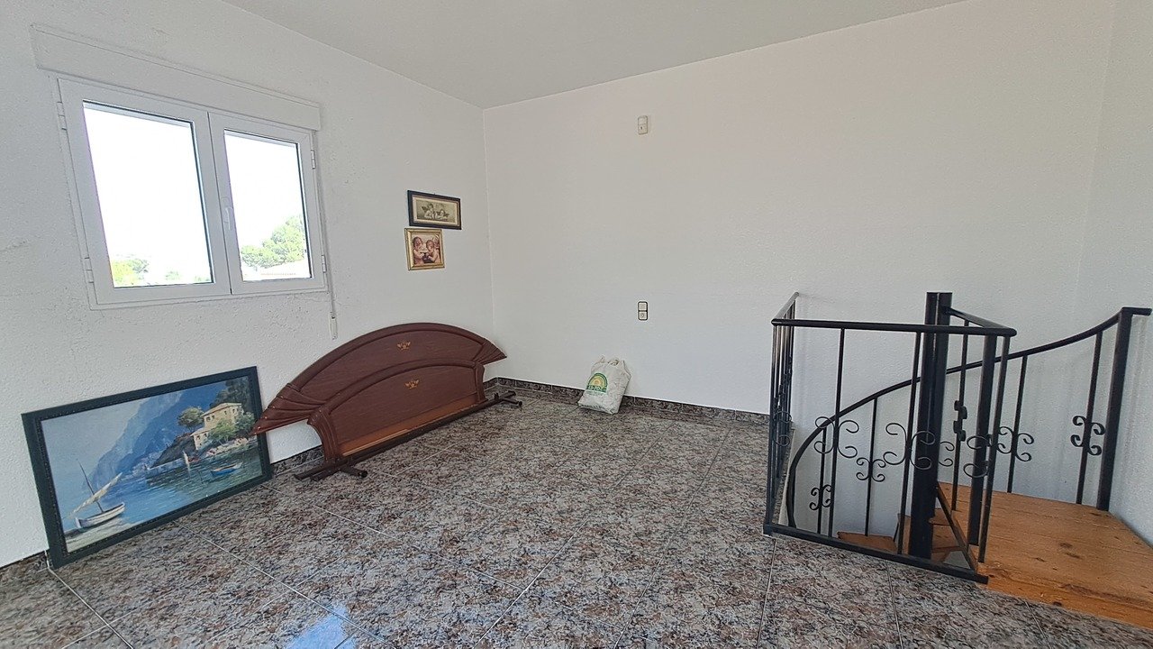 Villa i Villamartin, Alicante, Spanien 5 sovrum, 200 kvm. Nr. 115952