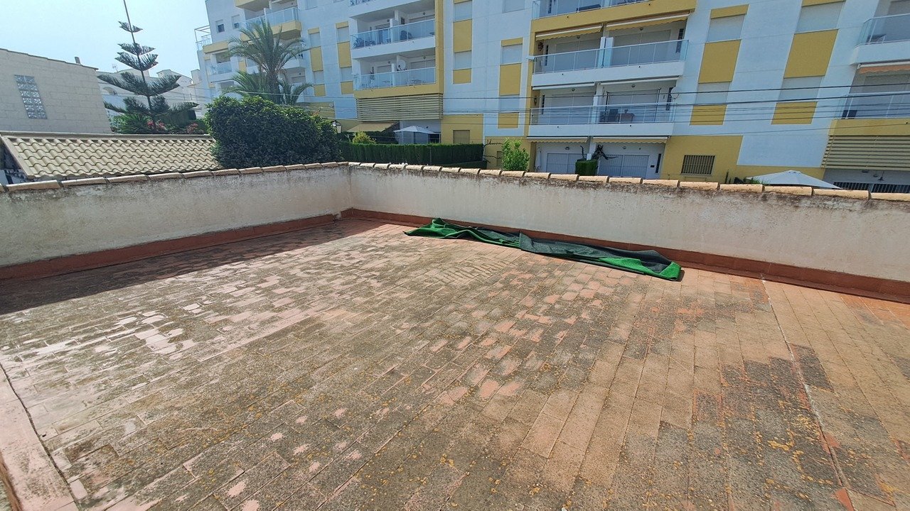 Villa i Villamartin, Alicante, Spanien 5 sovrum, 200 kvm. Nr. 115952