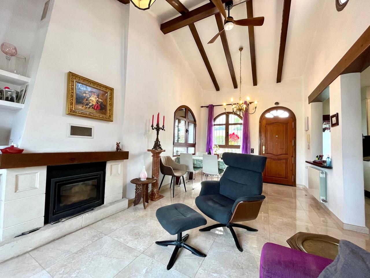 Villa à Villamartin, Alicante, Espagne 4 chambres, 184 m2 No. 115958