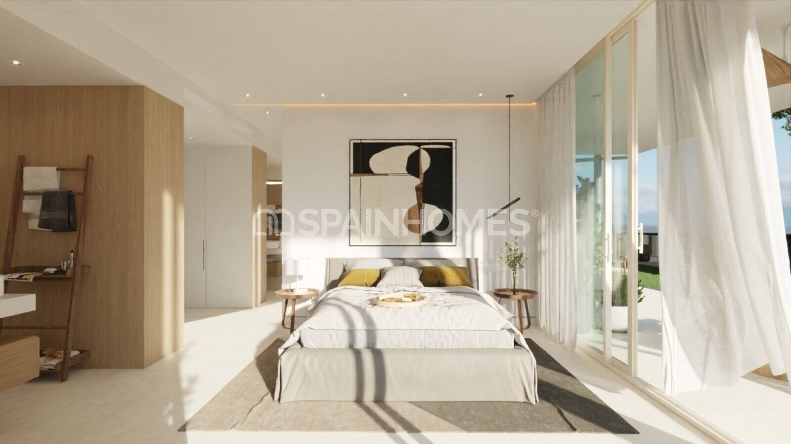 Attico a Fuengirola, Malaga, Spagna 3 camere da letto, 134 mq. N° 48556