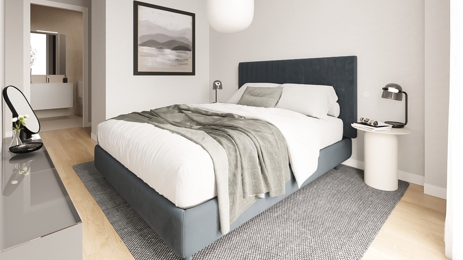 Residencial Cortijo de Mijas Malaga, Spānijā Nr. 87120