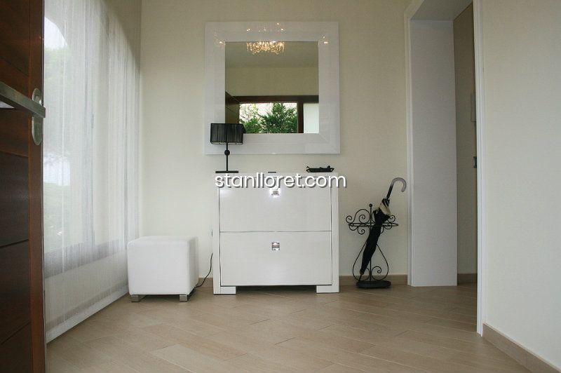 Willa w Lloret de Mar, Girona, Hiszpania 4 sypialnie, 300 mkw. nr 104035