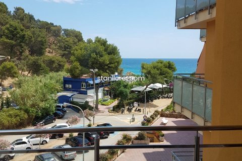 Lägenhet i Lloret de Mar, Girona, Spanien 2 sovrum, 74 kvm. Nr. 104032