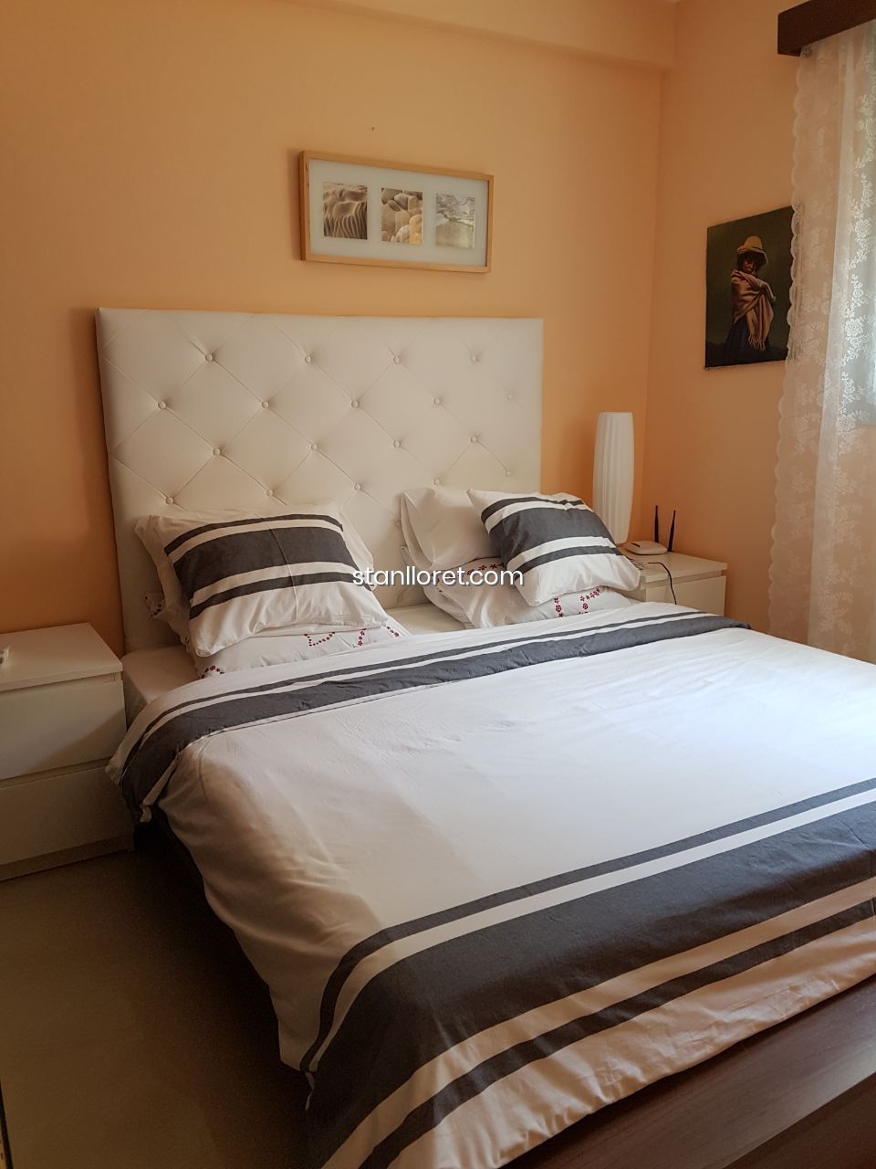 Apartment à Lloret de Mar, Girona, Espagne 2 chambres, 74 m2 No. 104032