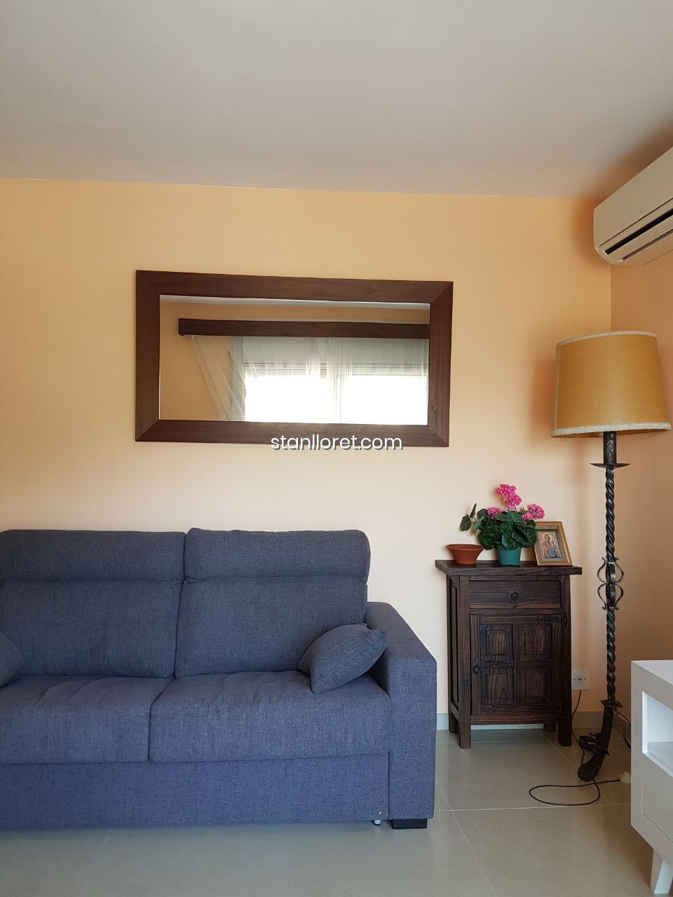 Apartment à Lloret de Mar, Girona, Espagne 2 chambres, 74 m2 No. 104032