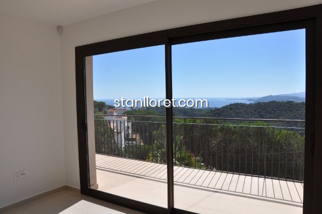 Willa w Lloret de Mar, Girona, Hiszpania 4 sypialnie, 211 mkw. nr 104034