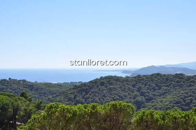 Willa w Lloret de Mar, Girona, Hiszpania 4 sypialnie, 211 mkw. nr 104034