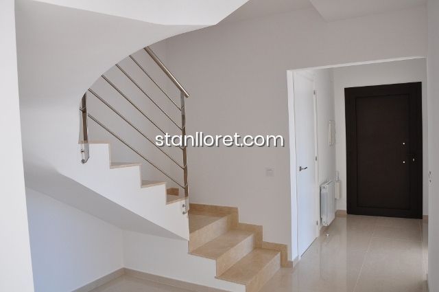 Willa w Lloret de Mar, Girona, Hiszpania 4 sypialnie, 211 mkw. nr 104034