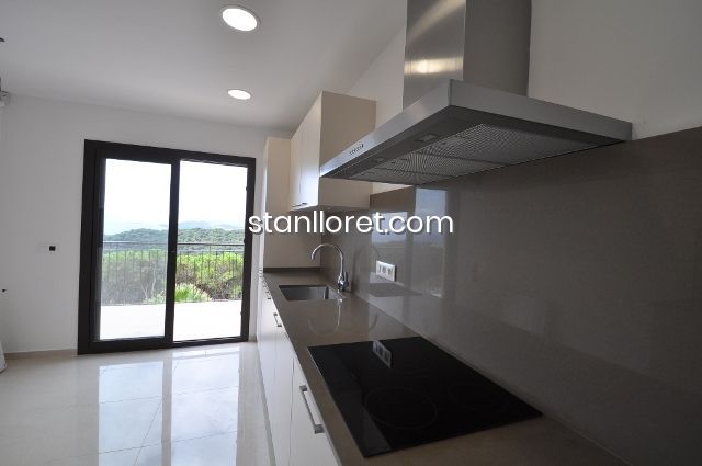 Willa w Lloret de Mar, Girona, Hiszpania 4 sypialnie, 211 mkw. nr 104034