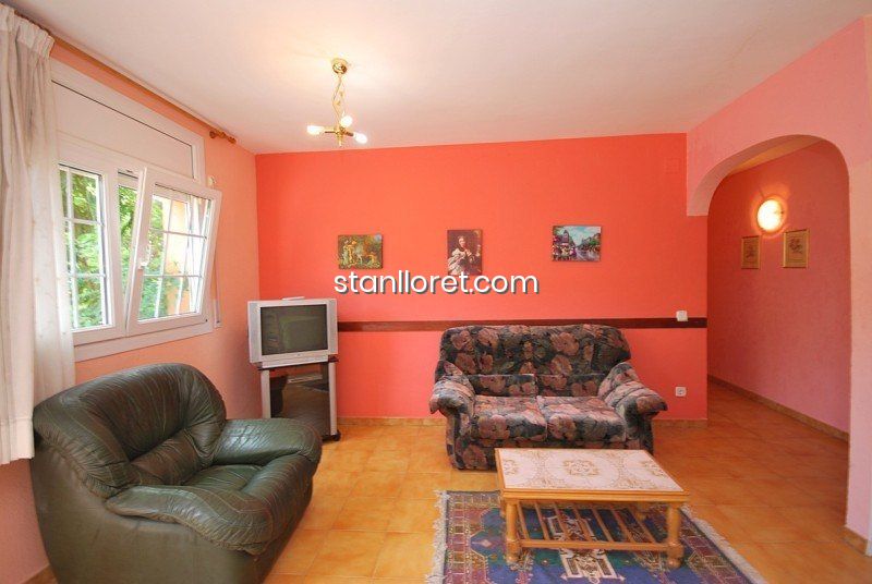 Huvila Lloret de Mar, Girona, Espanja 8 makuuhuonetta, 300 m2 No. 104033