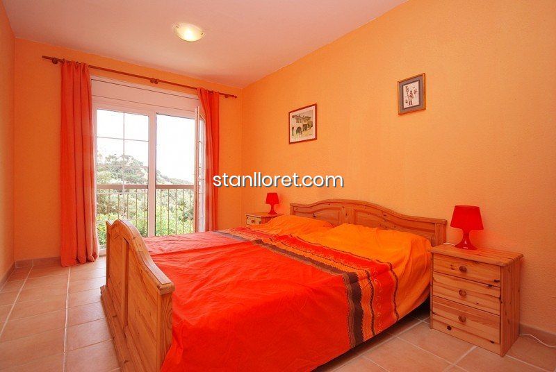 Huvila Lloret de Mar, Girona, Espanja 8 makuuhuonetta, 300 m2 No. 104033