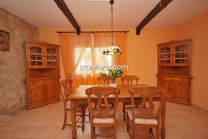 Huvila Lloret de Mar, Girona, Espanja 8 makuuhuonetta, 300 m2 No. 104033