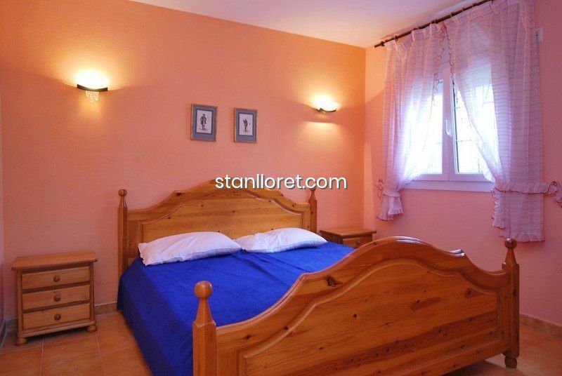 Huvila Lloret de Mar, Girona, Espanja 8 makuuhuonetta, 300 m2 No. 104033