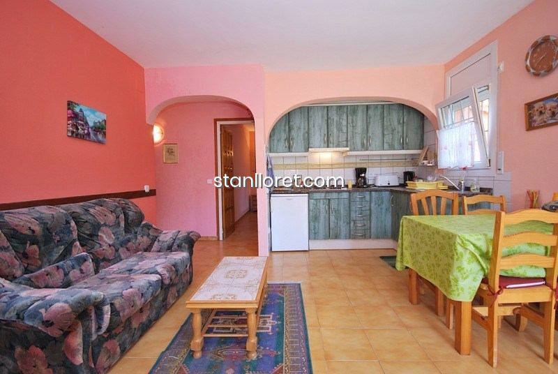 Huvila Lloret de Mar, Girona, Espanja 8 makuuhuonetta, 300 m2 No. 104033