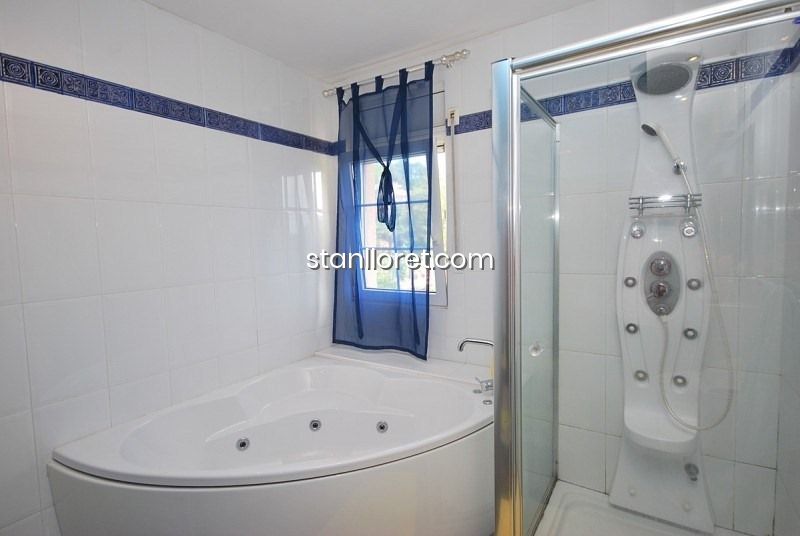 Huvila Lloret de Mar, Girona, Espanja 8 makuuhuonetta, 300 m2 No. 104033