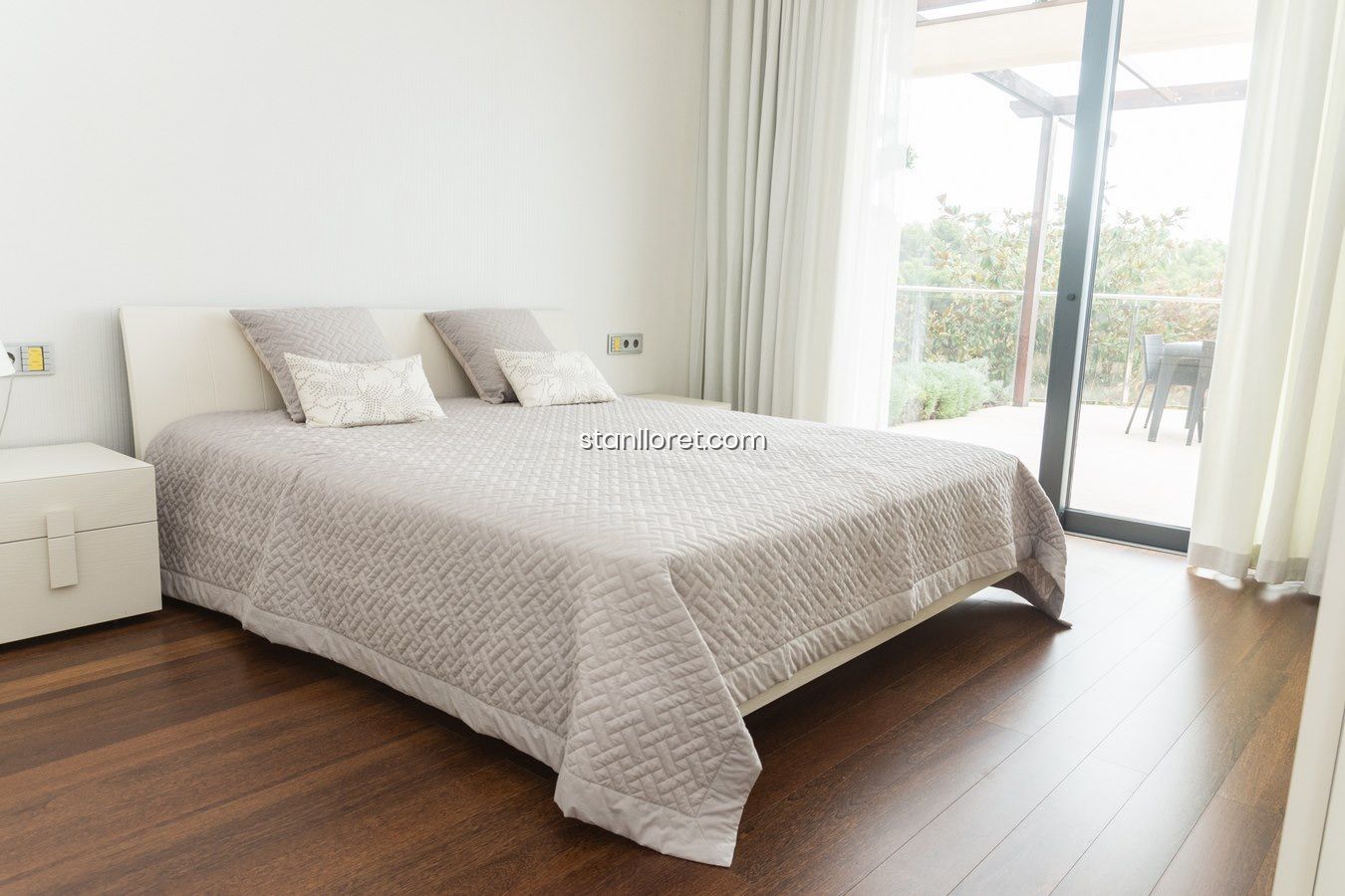 Villa i Tossa de Mar, Girona, Spanien 6 sovrum, 449 kvm. Nr. 104031