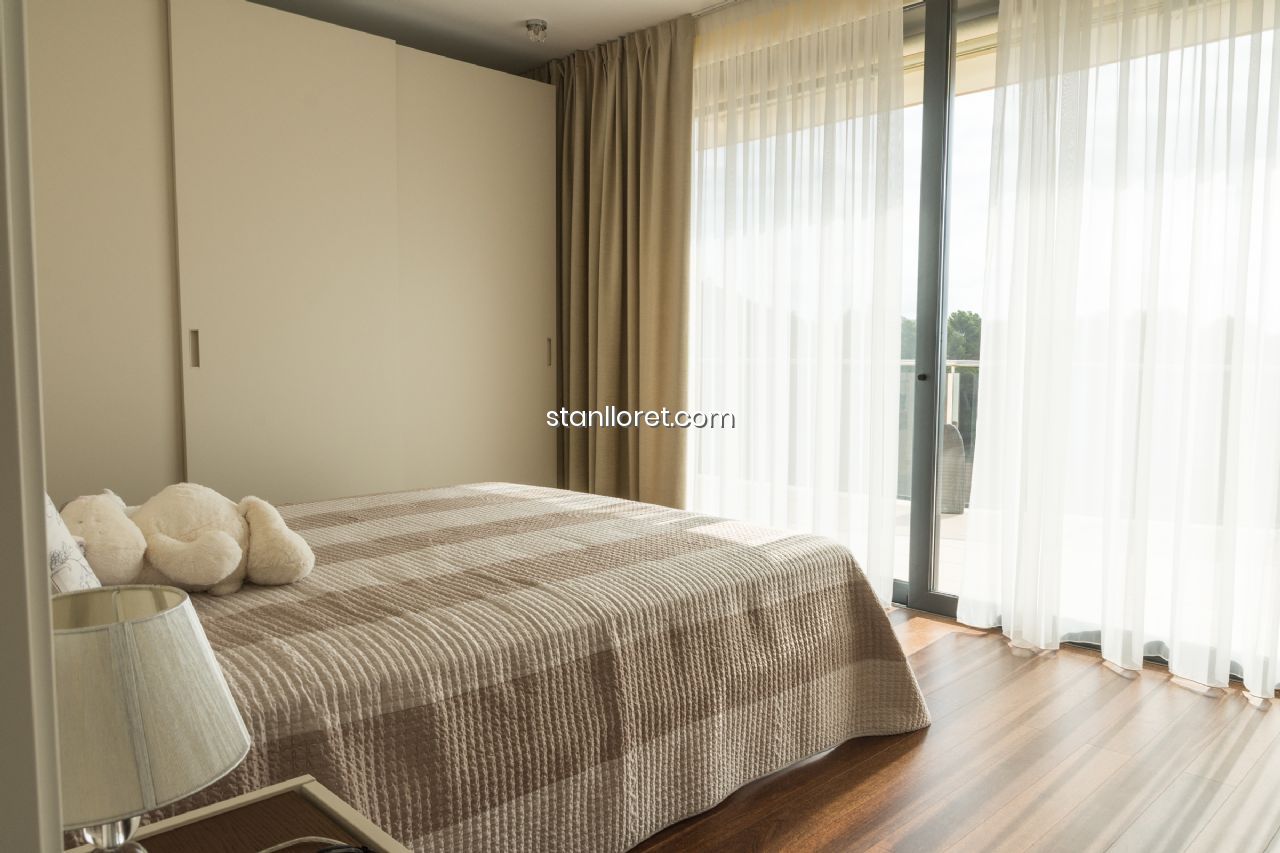 Villa i Tossa de Mar, Girona, Spanien 6 sovrum, 449 kvm. Nr. 104031