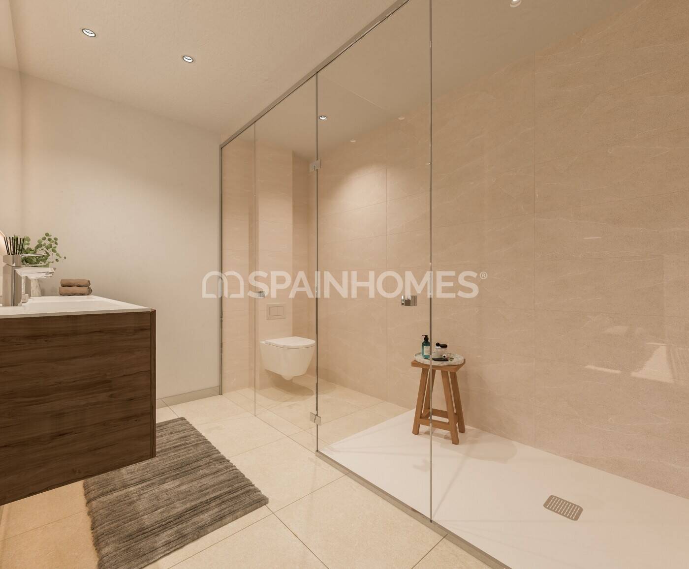 Huoneisto Manilva, Malaga, Espanja 3 makuuhuonetta, 92 m2 No. 83623