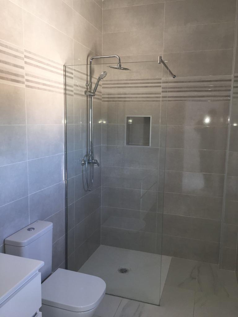 Villa in Pinoso, Alicante, Spanien 3 Schlafzimmer, 120 m2 Nr. 95002
