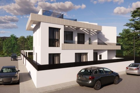 Casa adosada en Rojales, Alicante, España 3 dormitorios, 113 m2 No. 102317