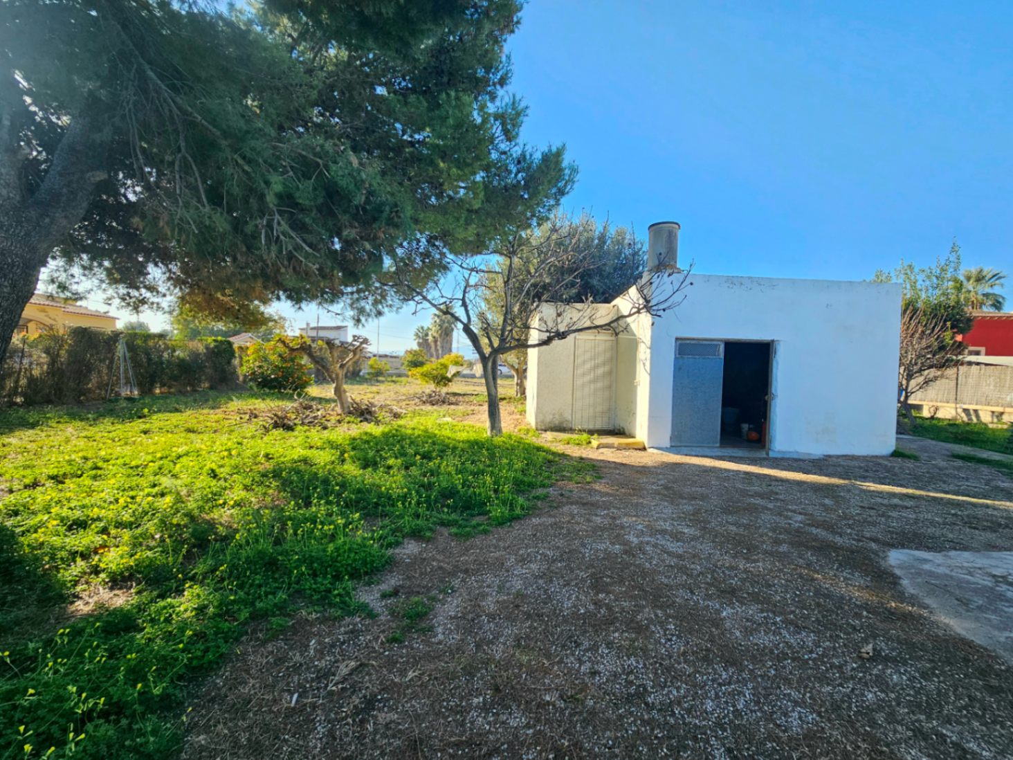 Villa Els Poblets, Alicante, Spānijā 4 istabas, 161 m2 Nr. 94056