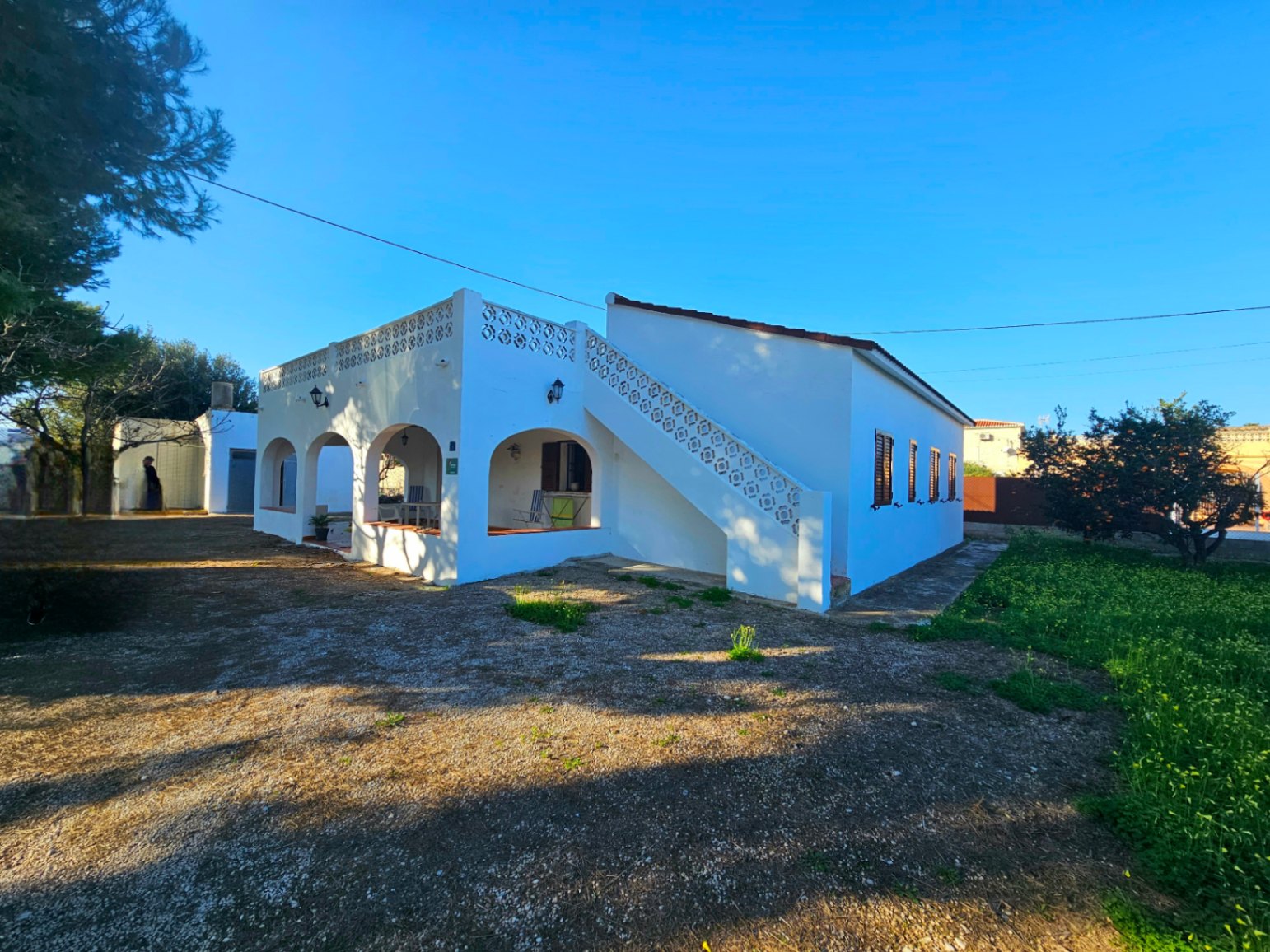 Villa Els Poblets, Alicante, Spānijā 4 istabas, 161 m2 Nr. 94056