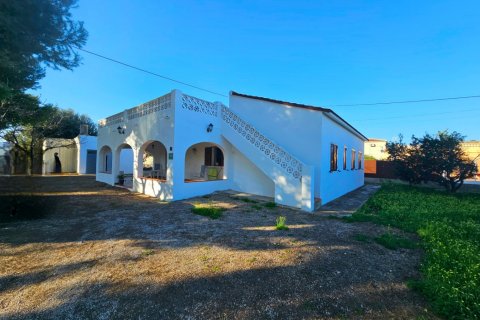 Villa in Els Poblets, Alicante, Spain 4 bedrooms, 161 sq.m. No. 94056