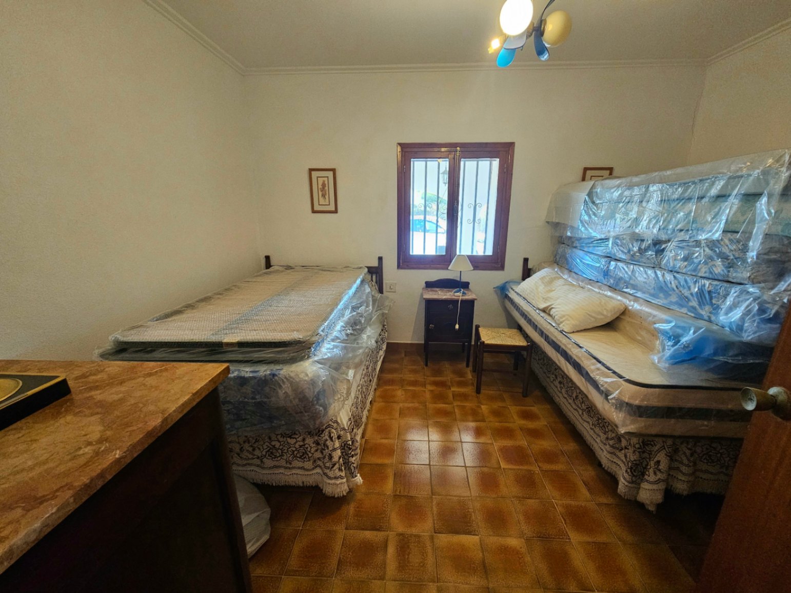 Villa Els Poblets, Alicante, Spānijā 4 istabas, 161 m2 Nr. 94056