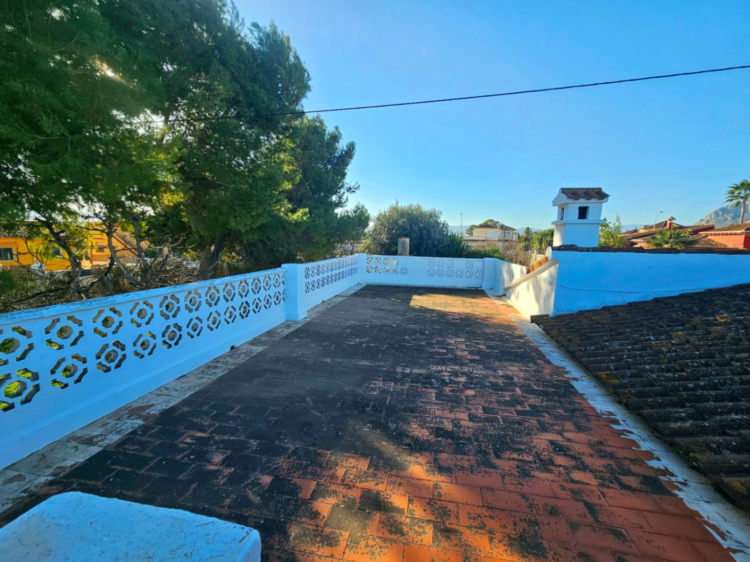 Villa Els Poblets, Alicante, Spānijā 4 istabas, 161 m2 Nr. 94056