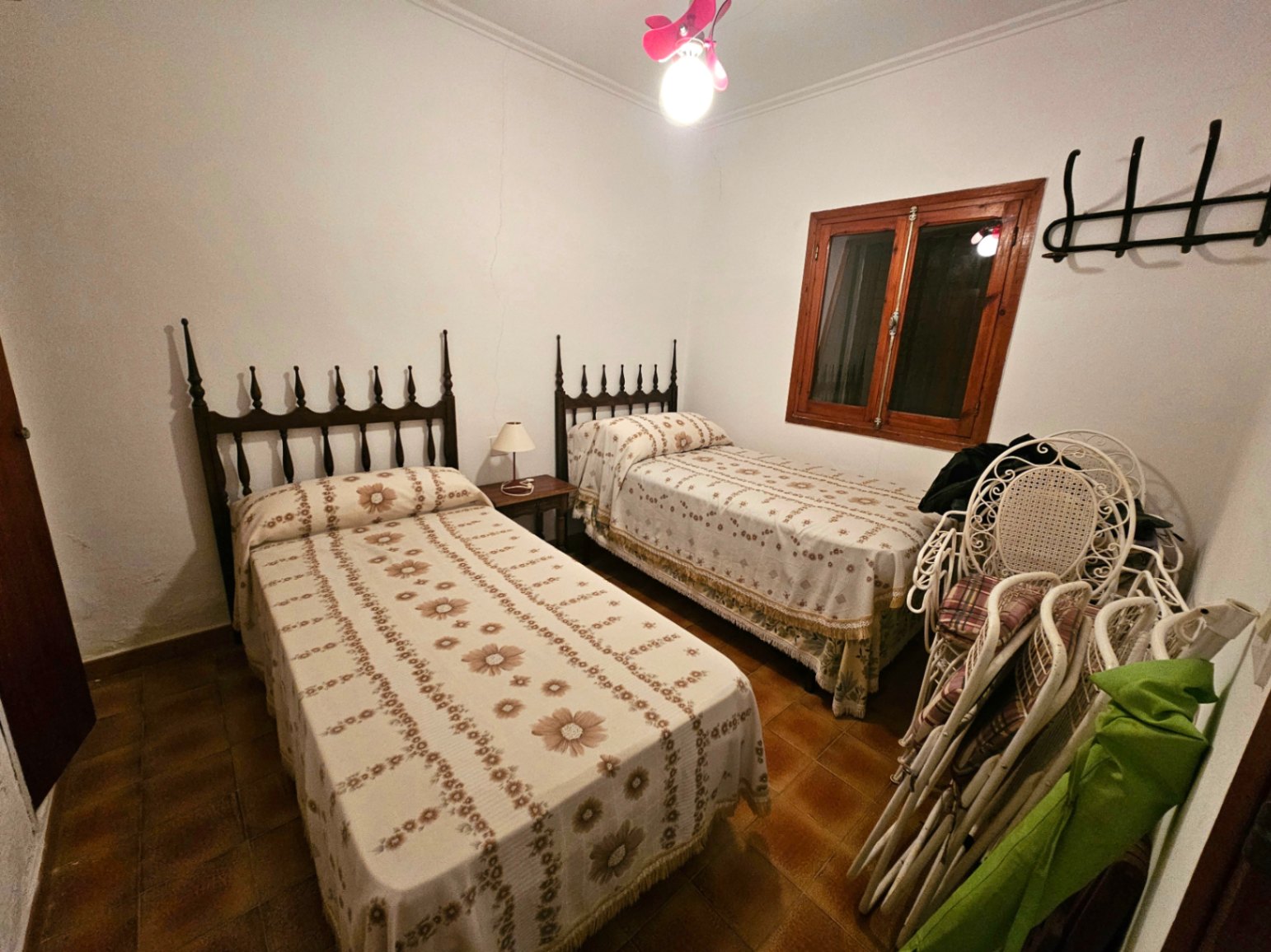 Villa Els Poblets, Alicante, Spānijā 4 istabas, 161 m2 Nr. 94056