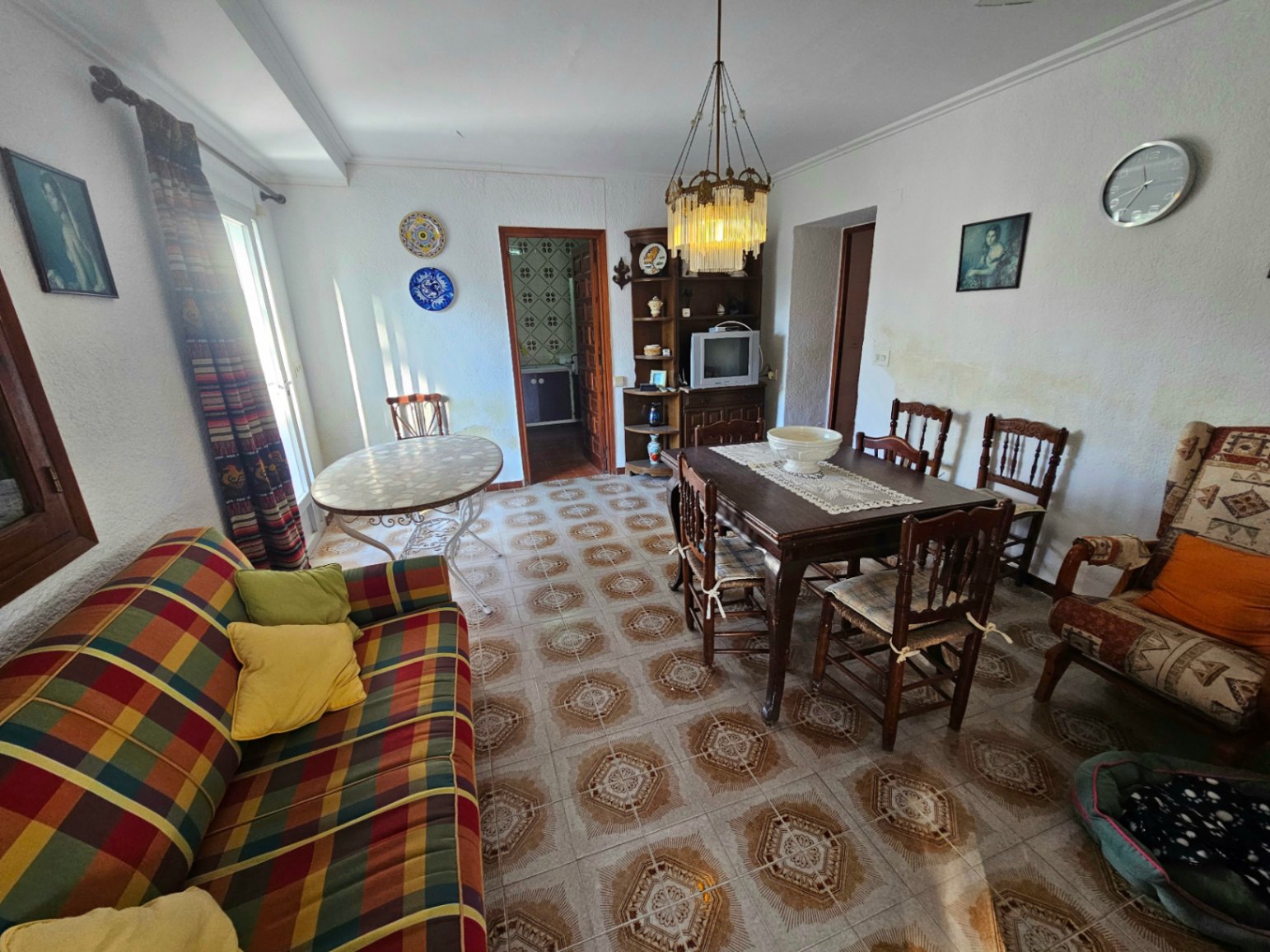 Villa Els Poblets, Alicante, Spānijā 4 istabas, 161 m2 Nr. 94056