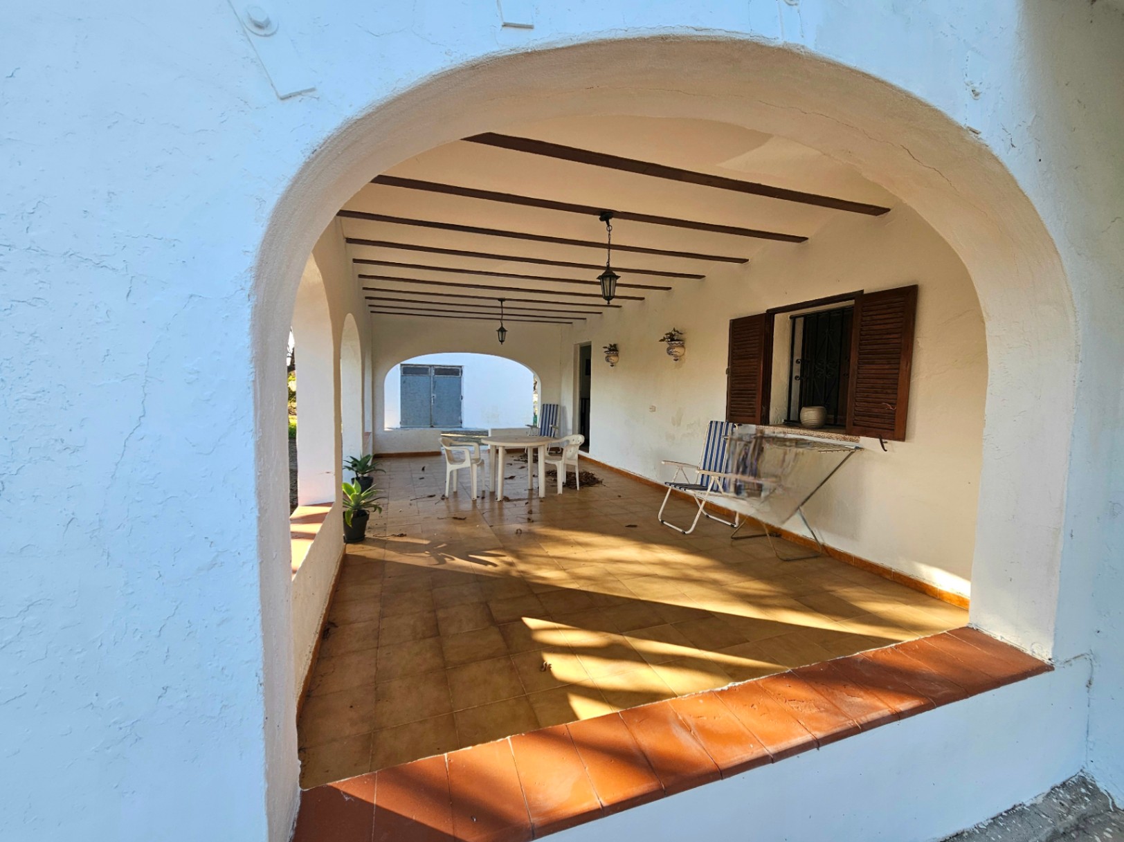 Villa Els Poblets, Alicante, Spānijā 4 istabas, 161 m2 Nr. 94056