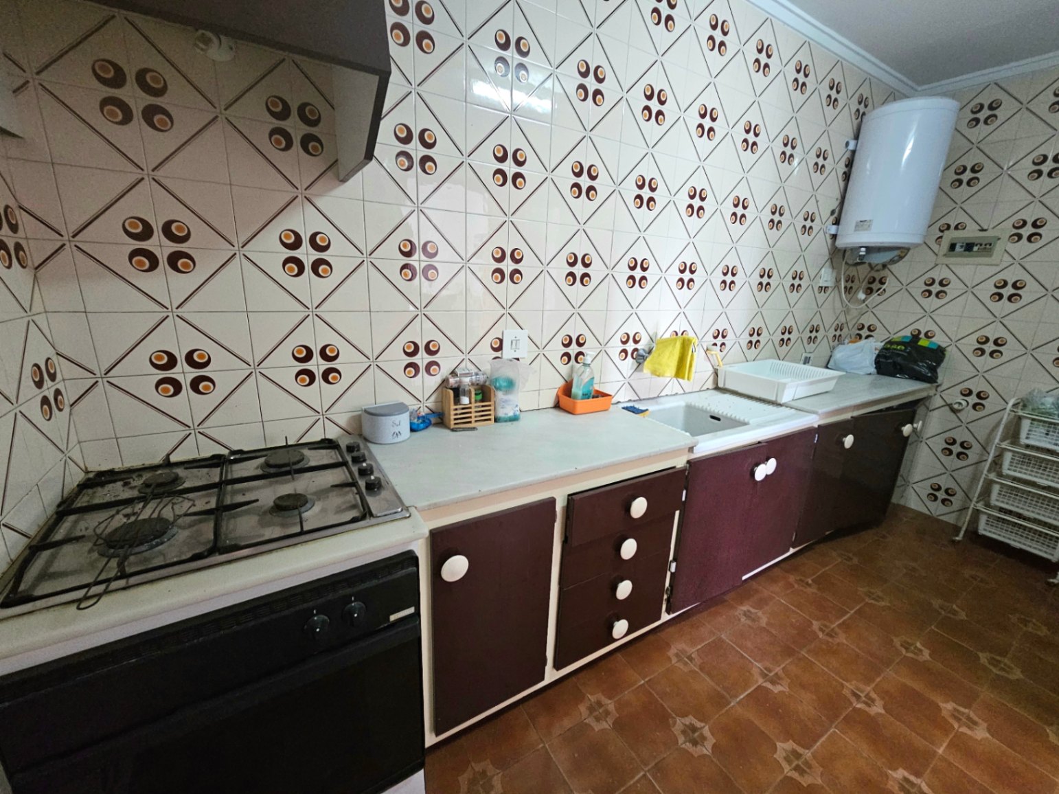 Villa Els Poblets, Alicante, Spānijā 4 istabas, 161 m2 Nr. 94056